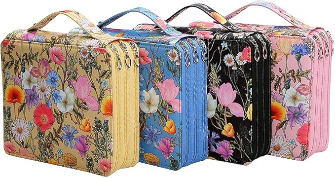 Vomgomfom Colored Pencil Case - Image 6
