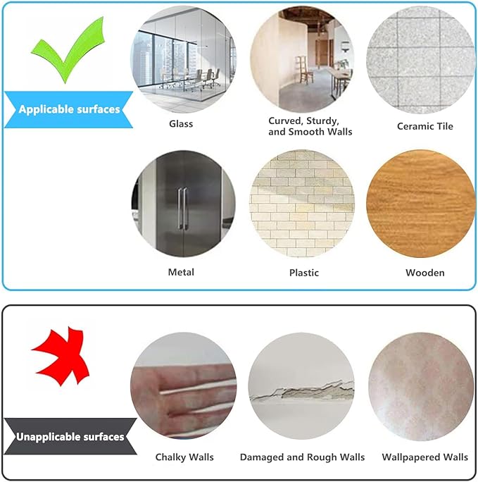 Magnetic Dry Erase Whiteboard Paper - Image 7