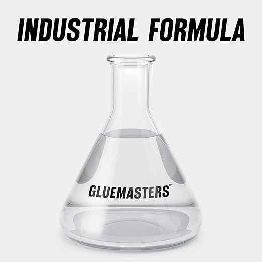 Professional Grade Cyanoacrylate Super Glue by GLUE MASTERS - Image 7
