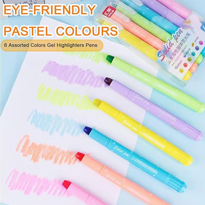 ZAYSWDNS 55 Pcs Bible Journaling Kit - Image 5