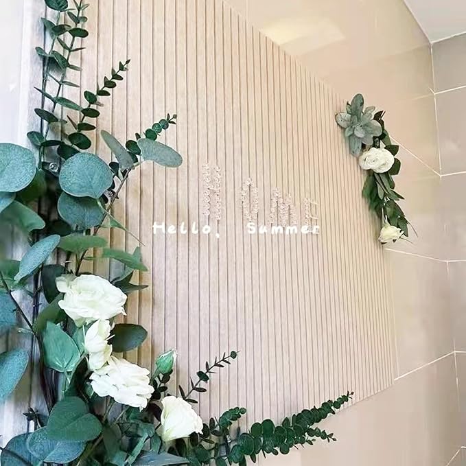 Large Felt Wall Tiles Cork Boards - Image 4