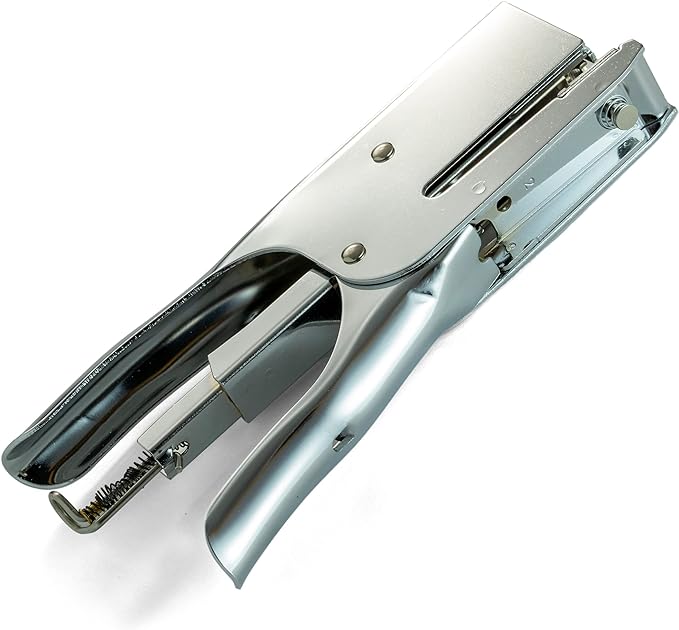 Officemate Classic Plier Stapler - Image 7