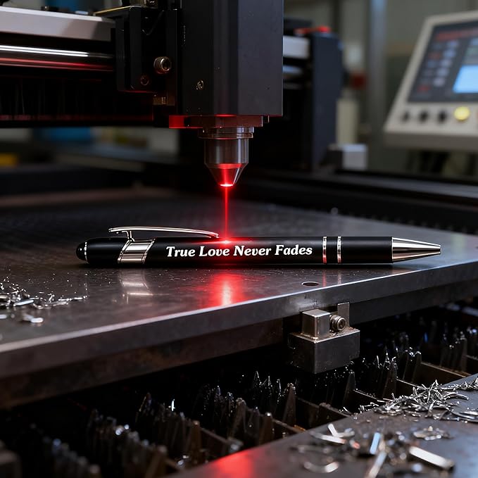 CRME Stylus Pens for Touch Screens Bulk Custom Pens Personalized Customized - Image 2