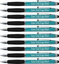 SyPen Personalized Pens With your Custom Logo or Text-300 Pack Bulk-for by Sypen