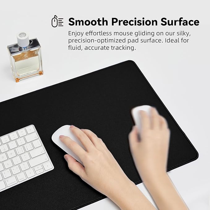 Reniteco Waterproof Large Gaming Mouse Pad - Image 3