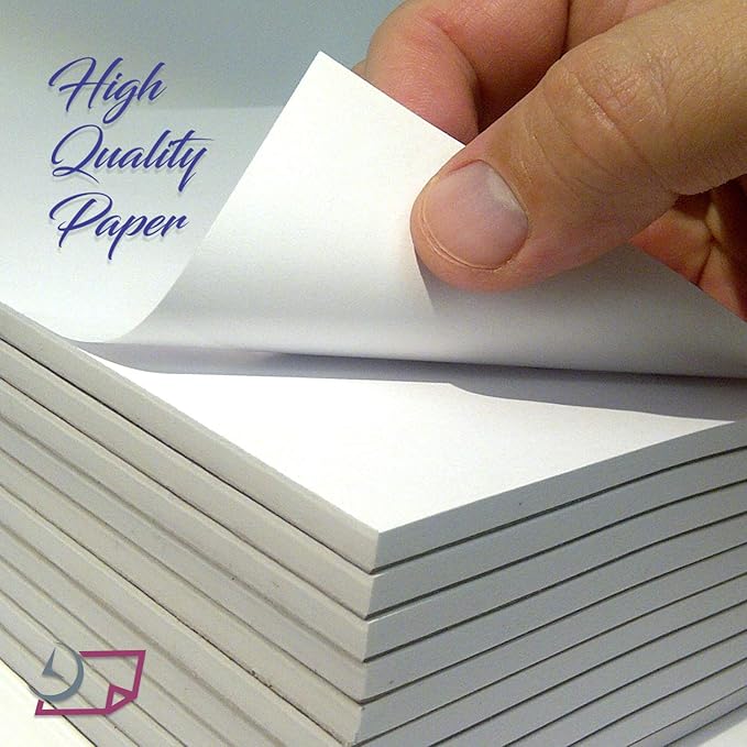NextDayLabels Memo Pads - Image 4