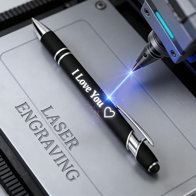 CRME Bulk Custom Pens Personalized Pen - Image 2