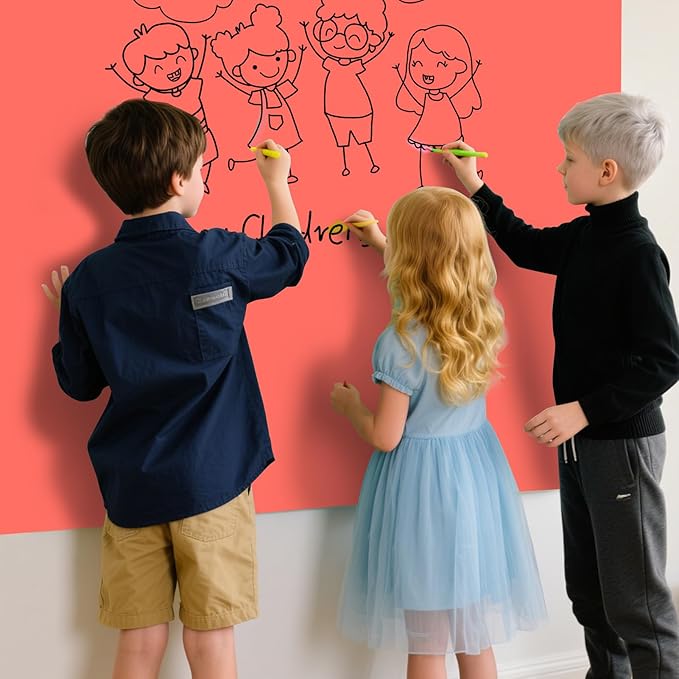 Magnetic Glass Whiteboard - Image 5