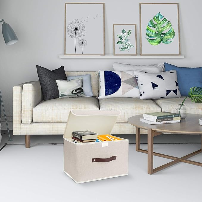 TYEERS Foldable Storage Boxes - Image 6