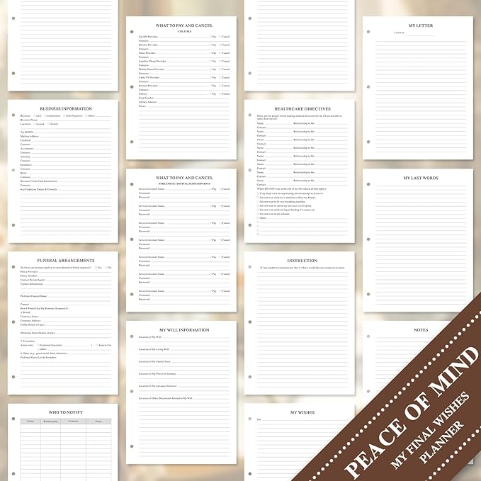 Lanpn End of Life Binder - Image 6