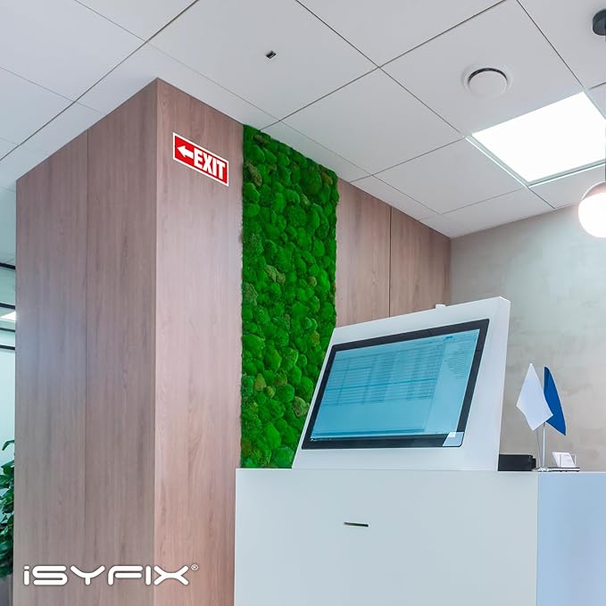 iSYFIX Exit Signs - Image 3