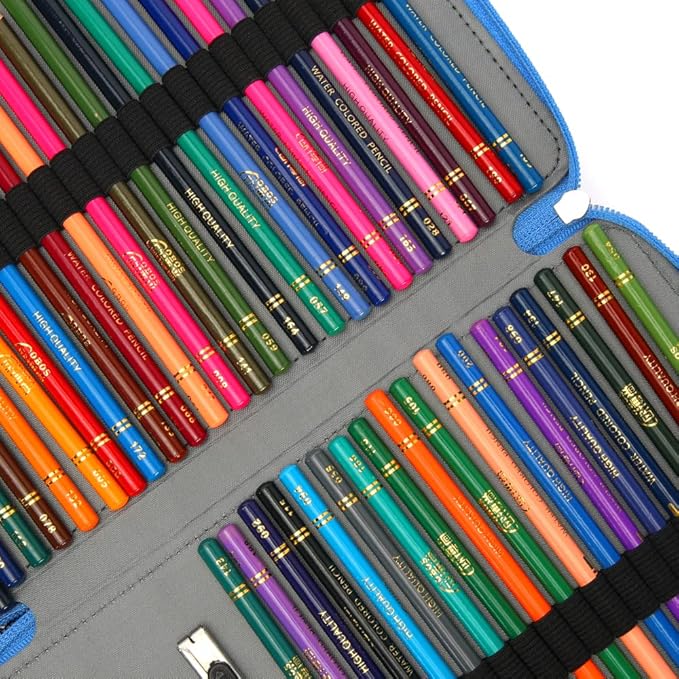 Vomgomfom Colored Pencil Case - Image 7