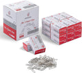 PAPERPAL Paperclips for Office School & Personal Use, #1 Nonskid Paper Clip by PAPERPALDirect