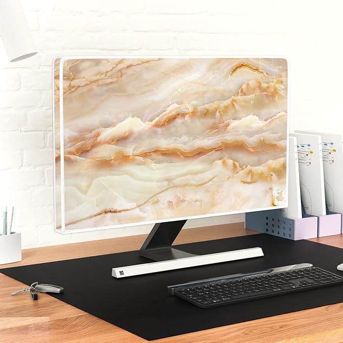 Baocicco Abstract TV Screen Cover - Image 6