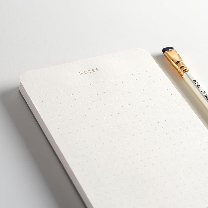 Pinesman - Elegant Desk Notepads - Image 4