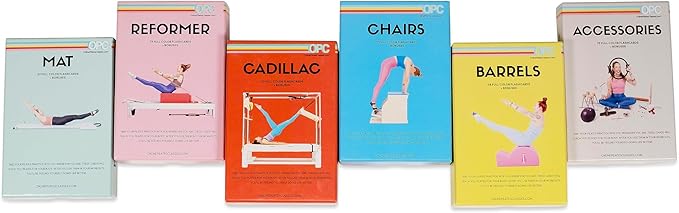 OnlinePilatesClasses Pilates Chair Deck - Image 6