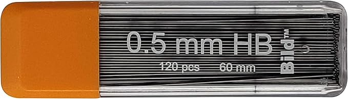 Bild Premium Mechanical Pencil Lead Refills - Image 3