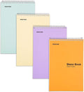 Mintra Office Steno Book by Mintra