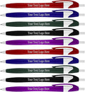 SyPen Personalized Pens With your Custom Logo or Text-500 Pack Bulk-for by Sypen