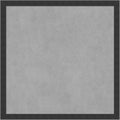 Amanti Art Black Framed Magnetic Board 26x26 Medium Vision Board by AmantiArt