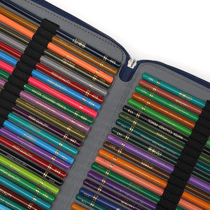 Vomgomfom Colored Pencil Case - Image 7