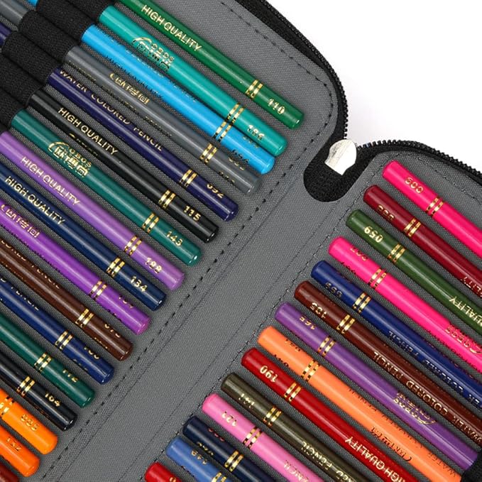 Vomgomfom Colored Pencil Case - Image 7