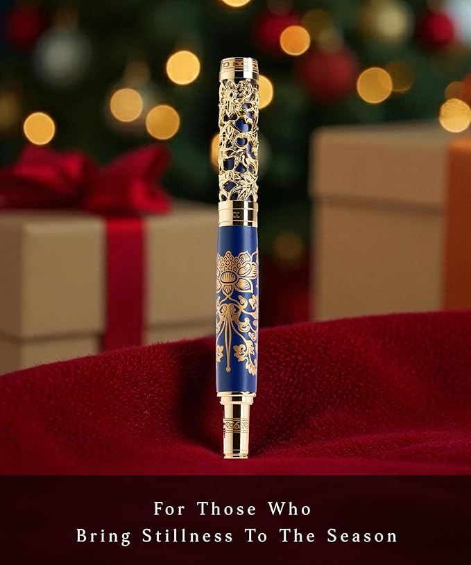 ARTEX Luxury Fountain Pen Set - Image 2