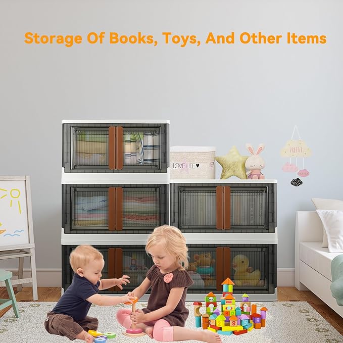 AssHMKIT Storage Bins, Cabinet - Image 4