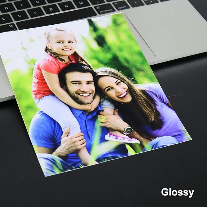 Koala Ultra Premium Photo Paper 5x7 In Glossy Photo Printer Paper - Image 2
