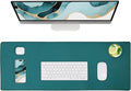 ALOANES Waterproof Mouse Pad, XL Gaming Keyboard Pad by Aloanes