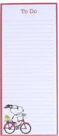 Graphique Magnetic Notepad by GraphiquedeFrance