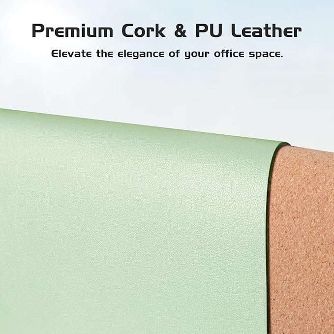 Aothia Double-Sided Desk Pad - Image 2