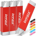DIYSELF 12 Pack Box Cutters, Utility Knife Aluminum Alloy, Razor Knife Utility by DIYSELF
