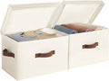 StorageWorks Fabric Storage Bins by StorageWorks