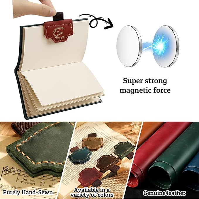 Personalized Mark Bookmark - Image 5