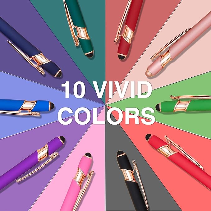 CRME Bulk Custom Personalized Pens - Image 4