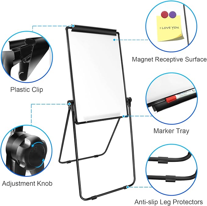 Stand White Board - Image 4