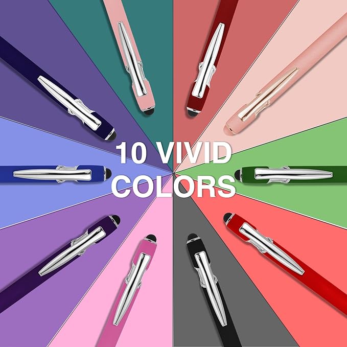 CRME Bulk Custom Pens Personalized Pen - Image 6