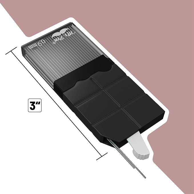 Mr. Pen- 0.9 Millimeter Lead Refills - Image 2