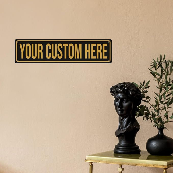 Tmqytuox Custom Street Signs - Image 3