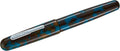 Conklin All American Fountain Pen in Southwest Turquoise – Broad Nib, Bold by Conklin
