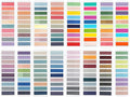 ELII 3200pcs Books Tabs for Annotating, Sticky Tabs Clear Sticky Notes by OfficeArtCraftsProducts