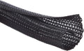 Alex Tech 10ft - 3/4 inch Cord Protector Wire Loom Tubing Cable Sleeve Split by AlexTech