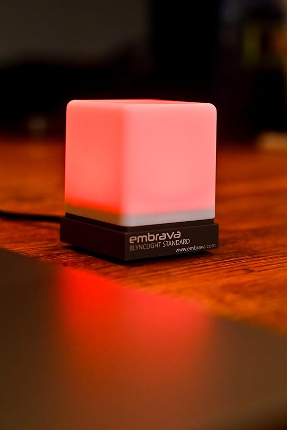 Embrava Blynclight Plus - Image 7