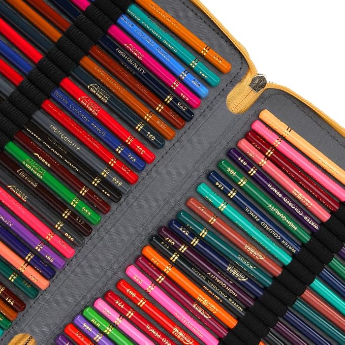 Vomgomfom Colored Pencil Holder - Image 7