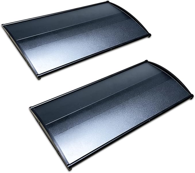SINKAA Office Sign Holder for Door - Image 4