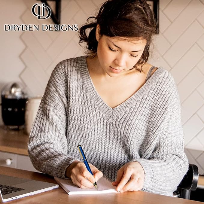 Dryden Designs Fountain Pen - Image 7