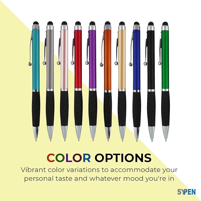 SyPen Personalized Stylus Pens - Image 4