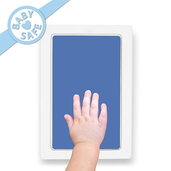 Extra Large Clean Touch Ink Pad - Image 4