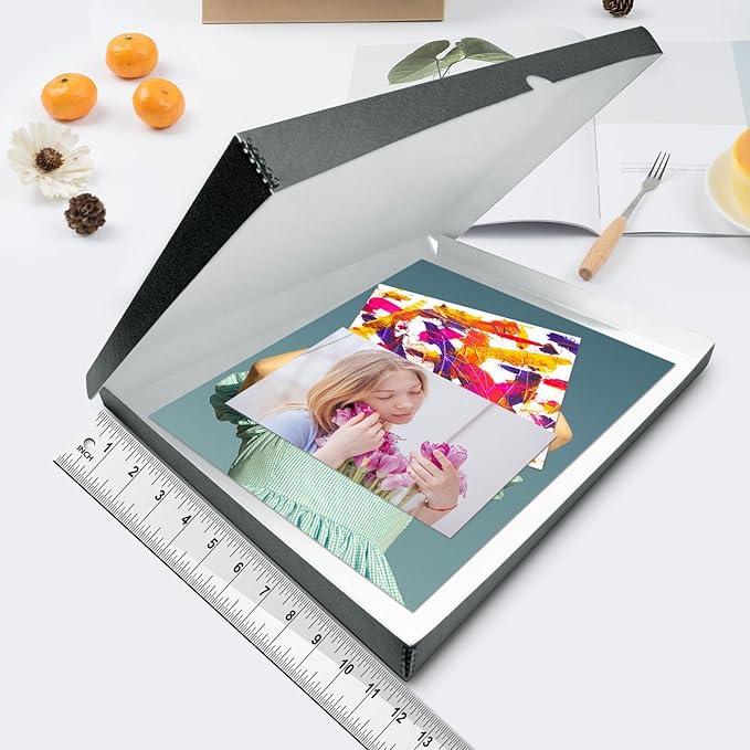 Lineco Archival Folio Storage Boxboard, Acid-Free - Image 3